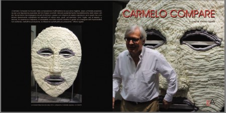 Monografia a cura di VITORIO SGARBI