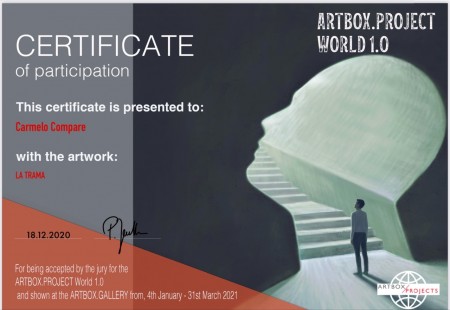 Artbox Gallery Zurigo