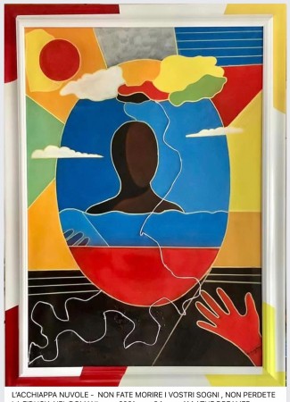 L’A CCHIAPPA NUVOLE