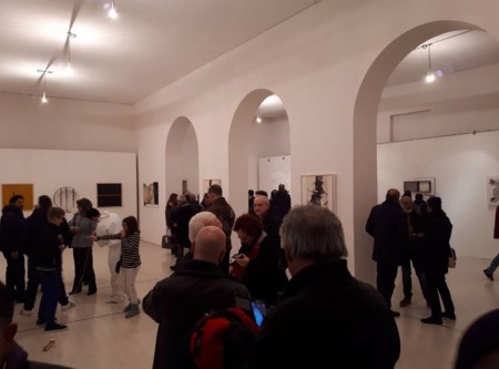 CASTEL DELL’OVO - INTENTART a cura di Simona Pasquali